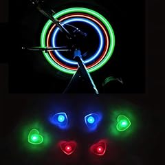 Led roue lumière d'occasion  Livré partout en France