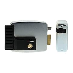 Cisa 111721801 serratura usato  Spedito ovunque in Italia 