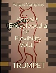 Pardal encyclopedia flexibilit usato  Spedito ovunque in Italia 