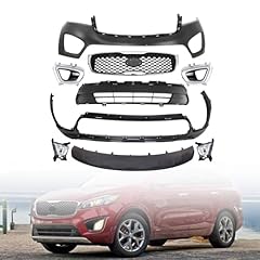 Sorento front bumper for sale  Delivered anywhere in USA 