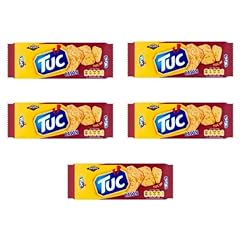 Fabfinds tuc biscuit for sale  Delivered anywhere in UK