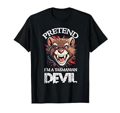 Tasmanian devil costume for sale  Delivered anywhere in UK