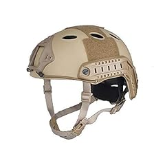 Elmetto casco softair usato  Spedito ovunque in Italia 