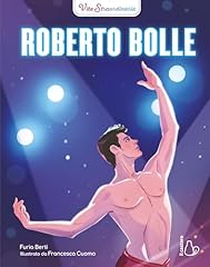 Roberto bolle. vite usato  Spedito ovunque in Italia 