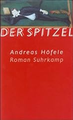 Spitzel roman gebraucht kaufen  Wird an jeden Ort in Deutschland
