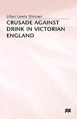 Crusade drink victorian for sale  Delivered anywhere in UK