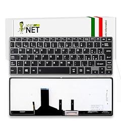 New net tastiera usato  Spedito ovunque in Italia 