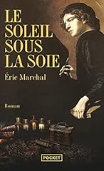 Soleil soie d'occasion  Livré partout en France