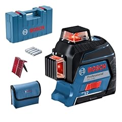 Bosch professional linienlaser gebraucht kaufen  Wird an jeden Ort in Deutschland