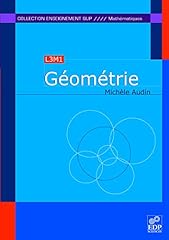 Géométrie d'occasion  Livré partout en France