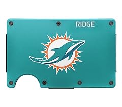 Ridge nfl wallet for sale  Delivered anywhere in USA 