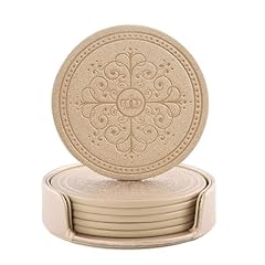 Lisrsc coasters drinks for sale  Delivered anywhere in UK