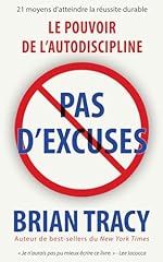 Excuses pouvoir autodiscipline d'occasion  Livré partout en France