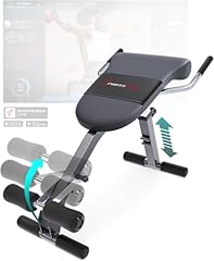 Sportstech banc musculation d'occasion  Livré partout en France