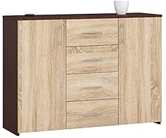 Akord commode tiroirs d'occasion  Livré partout en France