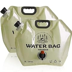 Hikeman camping water for sale  Delivered anywhere in UK