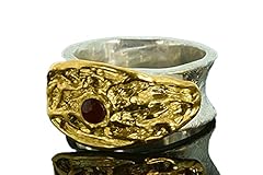 Goldschmiede ring schmuck gebraucht kaufen  Wird an jeden Ort in Deutschland