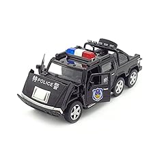 Hummer police car for sale  Delivered anywhere in UK