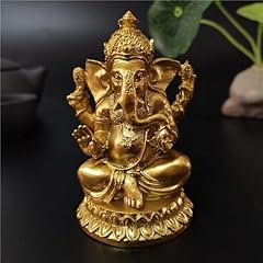 Lord ganesha statues for sale  Delivered anywhere in UK