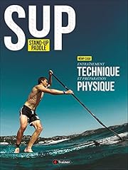 Stand paddle entraînement d'occasion  Livré partout en France