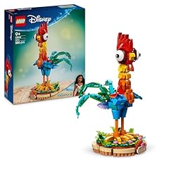 Lego disney vaiana d'occasion  Livré partout en France