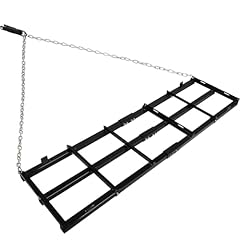 6ft drag harrow for sale  Delivered anywhere in USA 
