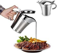 Sauciere edelstahl thermo gebraucht kaufen  Wird an jeden Ort in Deutschland