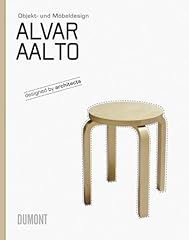 Alvar aalto bjekt gebraucht kaufen  Wird an jeden Ort in Deutschland
