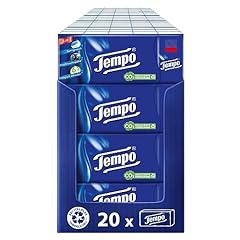 Tempo original handkerchiefs for sale  Delivered anywhere in UK