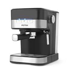 Petra kaffeemaschine barista gebraucht kaufen  Wird an jeden Ort in Deutschland