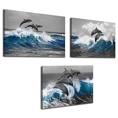 Biuteawal piece dolphin for sale  Delivered anywhere in USA 