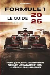 Formule guide 2025 d'occasion  Livré partout en France
