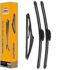 Autoboo windshield wipers for sale  Delivered anywhere in USA 