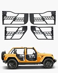 Vevor jeep tube for sale  Delivered anywhere in USA 