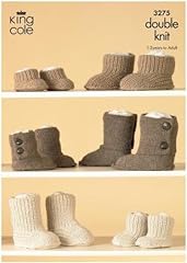 King cole ugg for sale  Delivered anywhere in UK