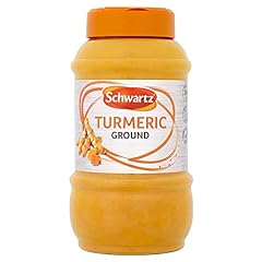 Schwartz ground turmeric for sale  Delivered anywhere in UK