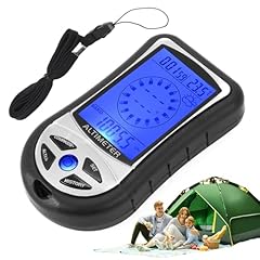 Pocket altimeter altimeter for sale  Delivered anywhere in UK