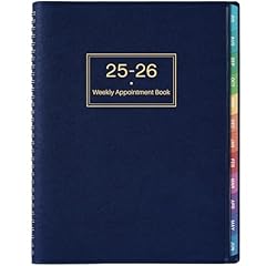 2025 2026 appointment for sale  Delivered anywhere in UK