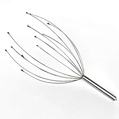 1pcs head massage usato  Spedito ovunque in Italia 