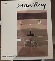 Man ray. for sale  Delivered anywhere in UK
