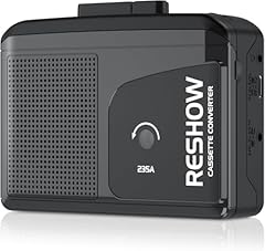 Reshow tragbarer kassettenspie gebraucht kaufen  Wird an jeden Ort in Deutschland