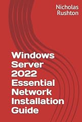 Windows server 2022 gebraucht kaufen  Wird an jeden Ort in Deutschland