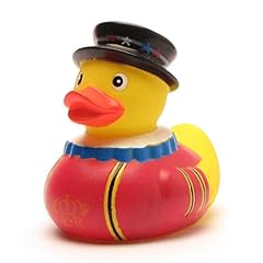 Beefeater rubber duck for sale  Delivered anywhere in UK