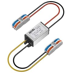 Trasformatore volt convertitor usato  Spedito ovunque in Italia 
