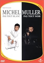 Michel muller blanc d'occasion  Livré partout en France