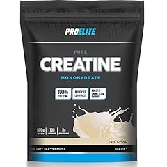 Pro elite creatine for sale  Delivered anywhere in UK