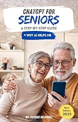Chatgpt for seniors gebraucht kaufen  Wird an jeden Ort in Deutschland
