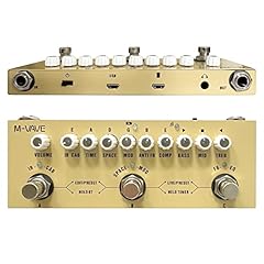 Multi effects acoustic for sale  Delivered anywhere in USA 