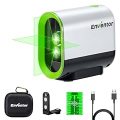 Enventor niveau laser d'occasion  Livré partout en Belgiqu