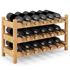 Relax4life portabottiglie vino usato  Spedito ovunque in Italia 